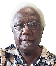 Stanley Alick - Director Of Vanuatu Operations